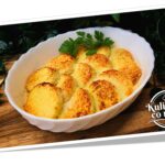 Fusilli Pugliesi z Kurczakiem, Dynią i Suszonymi Pomidorami (*SERIA FIT*)