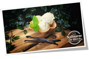 Fit Lody Waniliowe (Ninja Creami) Obraz3