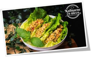 Fit Larb Gai (*SERIA FIT*) Obraz4