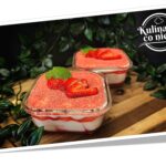 Zupa Kalafiorowa z Botwinką (Cook4me Tefal – Multicooker)