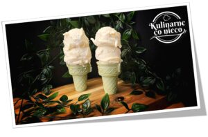 Fit Lody Słony Karmel (Ninja Creami) Obraz2