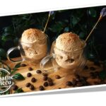 Mleczne Cold Brew