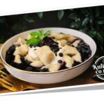 Fit Lody Karmelowe Latte (Ninja Creami)