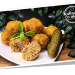 Grillowany Stek z Polędwicy Wołowej (Tefal OptiGrill)
