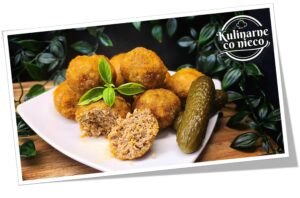 Fit Kotlety Mielone (AirFryer) Obraz2