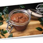 Fit Risotto z Kurkami i Zielonym Groszkiem (Cook4me Tefal – Multicooker)