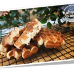 Yakisoba z Kurczakiem i Warzywami