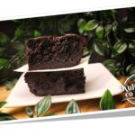 Lody Mleczne Brownie (Ninja Creami)