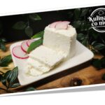 Rustykalny Chleb Portugalski – Pão Rústico Português