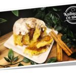 Zupa Krem z Pieczonych Kasztanów (Cook4me Tefal – Multicooker)