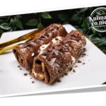Lody Mleczne Spekulatius (Ninja Creami)